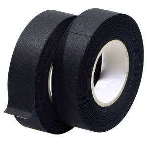 Tâp Gludiog Ffabrig Cudd Dwbl Gludiog Cadarn ar gyfer Marchnad Rwsia Sefydlogrwydd Tymheredd Isel 50g 100g 200g 300g