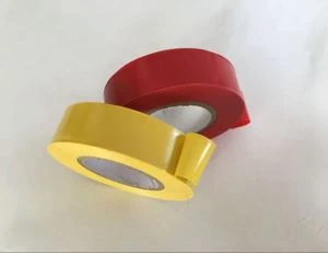 Tâp Trydan PVC gradd REACH
