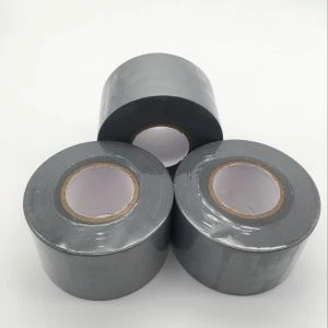 Tâp Duct Lliw Pvc Greig 48mm * 30m