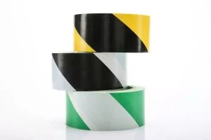 Tâp Caution Tape Adhesive Warning Floor Warning Llawr