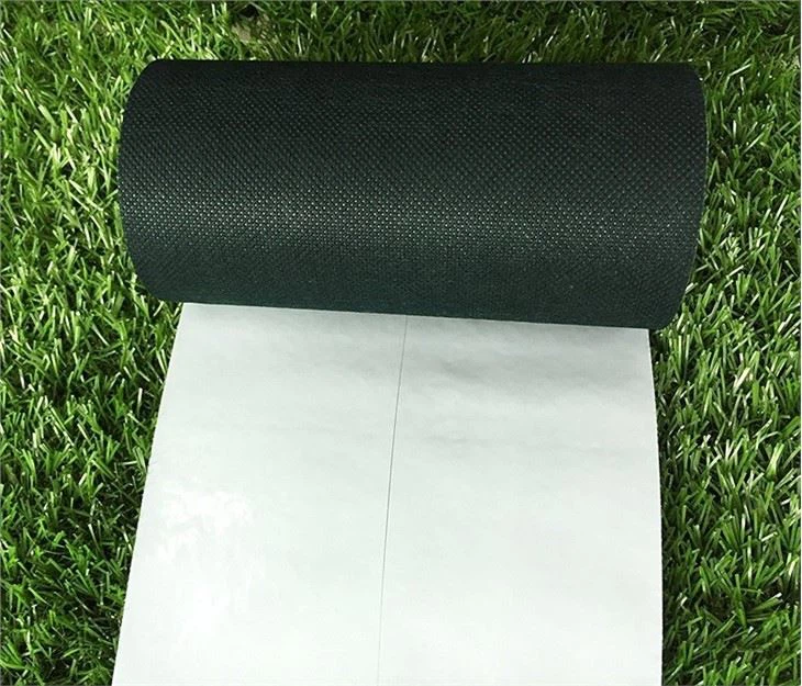 Lawn Grass Seaming Joining Artificial Turf Grass Tape