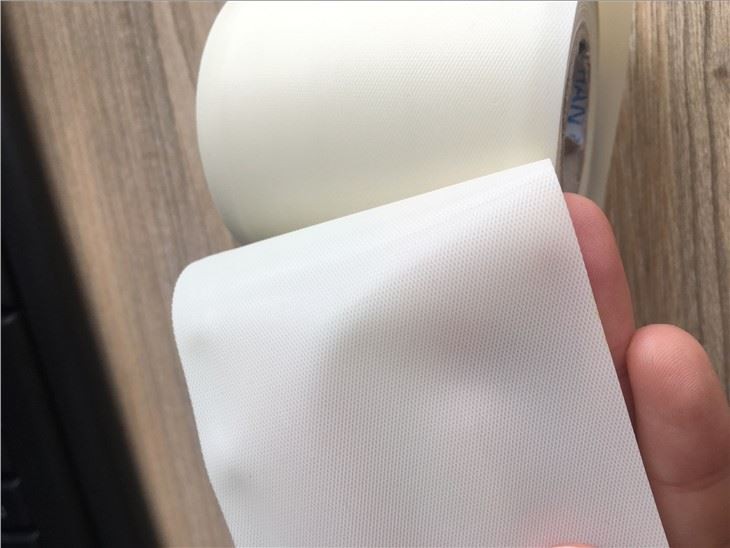 Tâp Dirwyn Cyflyrydd Aer Band Pvc
