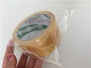 Tâp Cellwlos Bioddiraddadwy