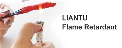 Gwrth-fflam tâp trydanol PVC